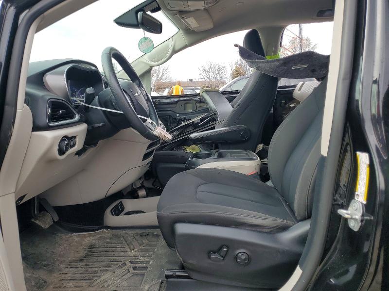 Aukcja sprzedaży 2020 Chrysler Pacifica, vin: 2C4RC1FG9LR106319, numer aukcji: 47125606