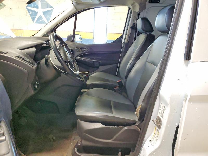 Продажа на аукционе авто 2016 Ford Transit Connect, vin: NM0LS7E74G1234388, номер лота: 79646895