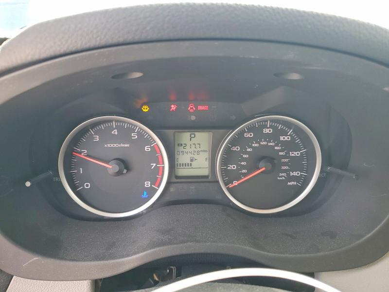 Aukcja sprzedaży 2015 Subaru Forester, vin: JF2SJADC1FH536824, numer aukcji: 46212906