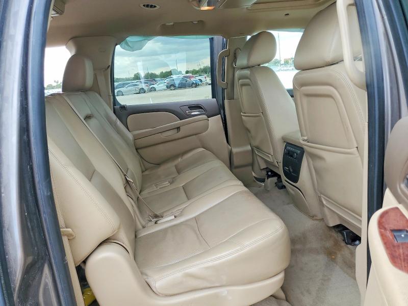 Aukcja sprzedaży 2012 Gmc Yukon Xl, vin: 1GKS2KE79CR187277, numer aukcji: 45742476