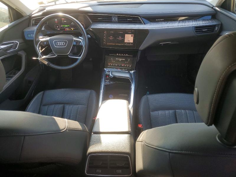 Aukcja sprzedaży 2021 Audi E-tron, vin: WA12AAGEXMB024405, numer aukcji: 47178596
