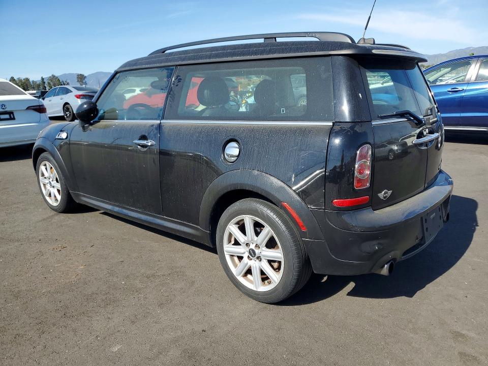 46391926 :رقم المزاد ، WMWZG3C53DTY39881 vin ، 2013 Mini Cooper مزاد بيع