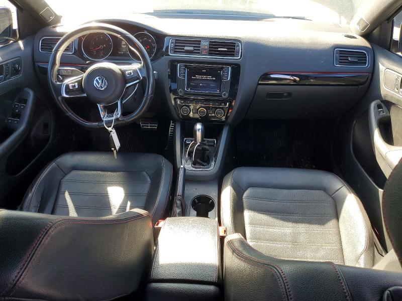 2017 Volkswagen Jetta მანქანა იყიდება აუქციონზე, vin: 3VW4T7AJ9HM279124, აუქციონის ნომერი: 41776346