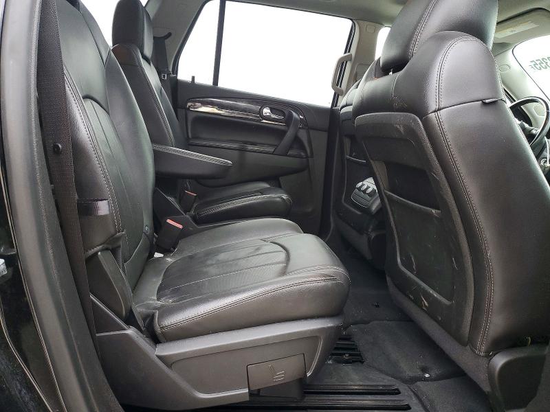 Aukcja sprzedaży 2016 Buick Enclave, vin: 5GAKRBKD0GJ266537, numer aukcji: 79472355
