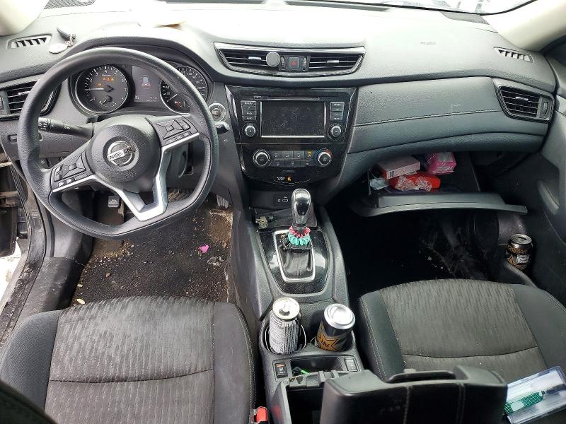 Продажа на аукционе авто 2019 Nissan Rogue, vin: 5N1AT2MV9KC760406, номер лота: 45940436
