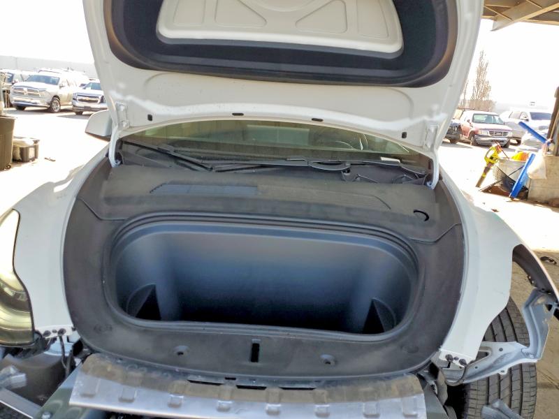 Aukcja sprzedaży 2020 Tesla Model Y, vin: 5YJYGDEE8LF056638, numer aukcji: 45524316