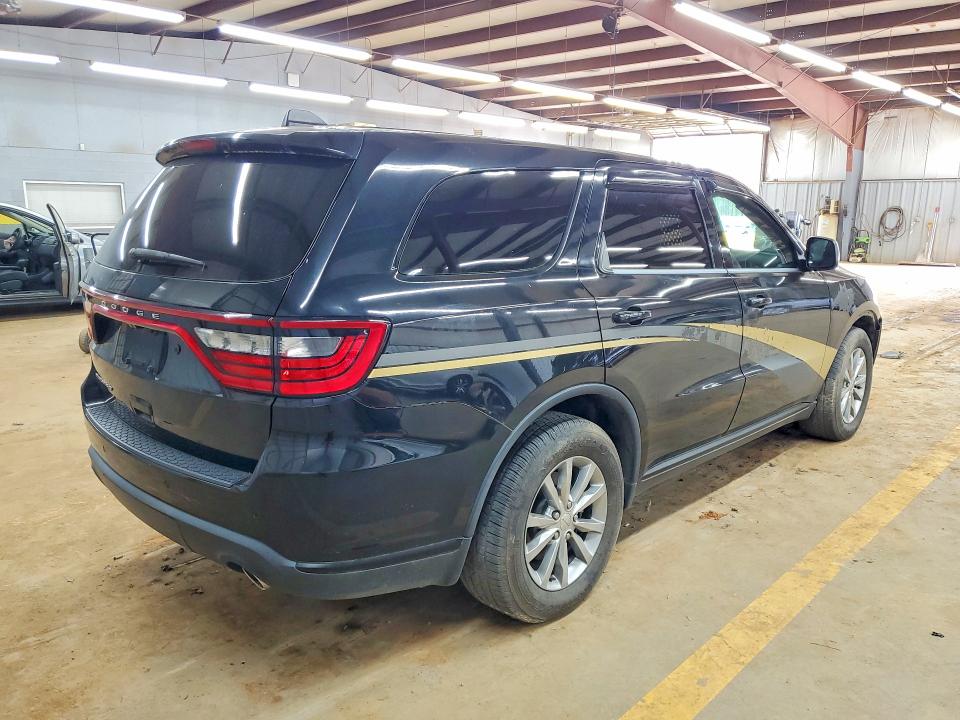 Aukcja sprzedaży 2018 Dodge Durango, vin: 1C4SDHFT1JC159834, numer aukcji: 46440626