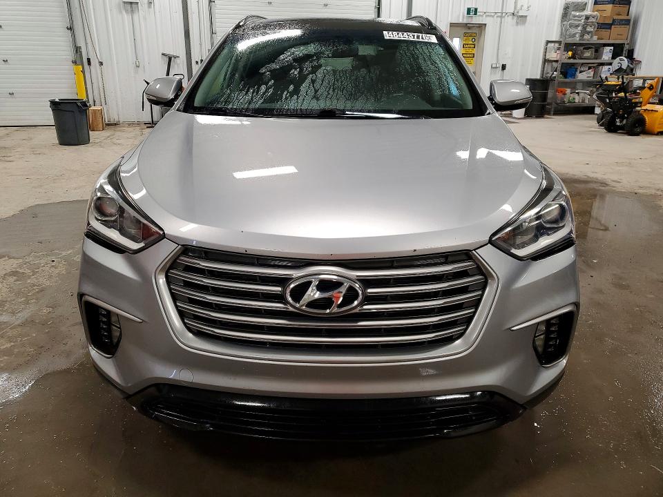 Продаж на аукціоні авто 2016 Hyundai Santa Fe, vin: KM8SNDHFXHU205982, номер лоту: 48443776