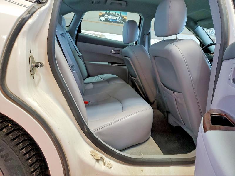 Aukcja sprzedaży 2007 Buick Lacrosse, vin: 2G4WD582271248651, numer aukcji: 48049446