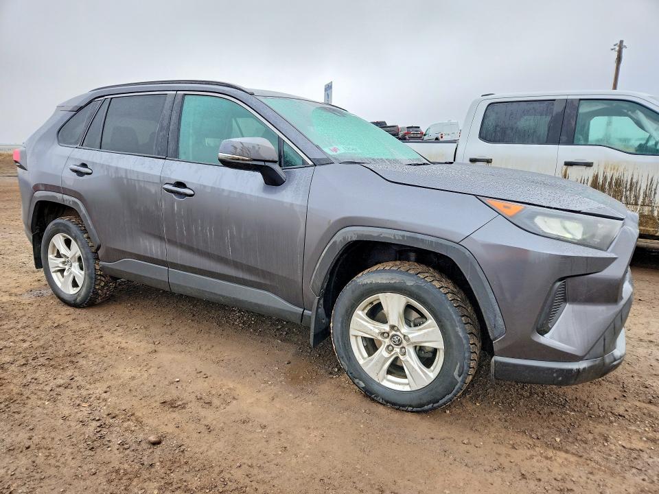 Продажа на аукционе авто 2019 Toyota Rav4, vin: 2T3B1RFV5KC021956, номер лота: 46756236