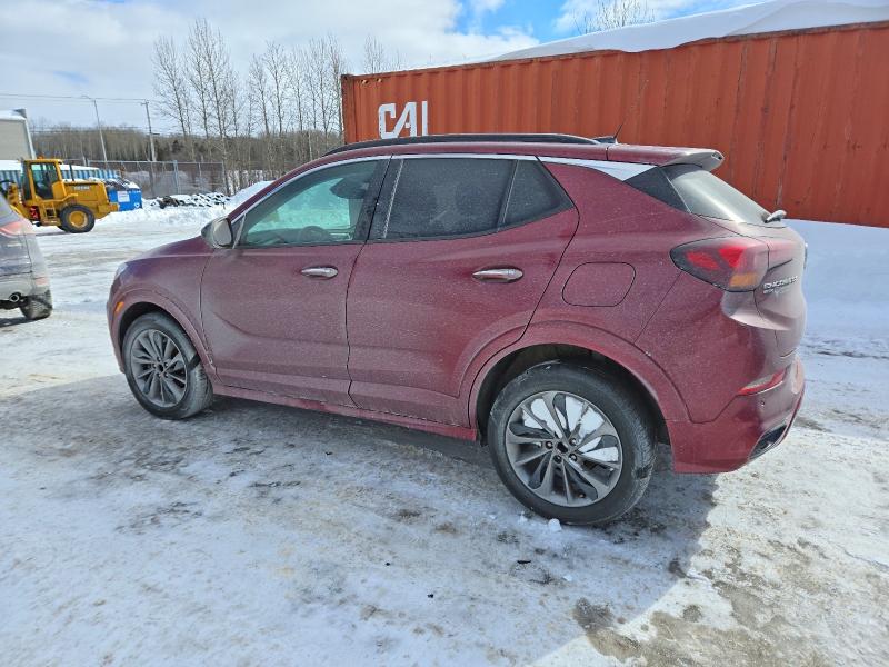 Aukcja sprzedaży 2022 Buick Encore Gx, vin: KL4MMGSL6NB044483, numer aukcji: 78475485