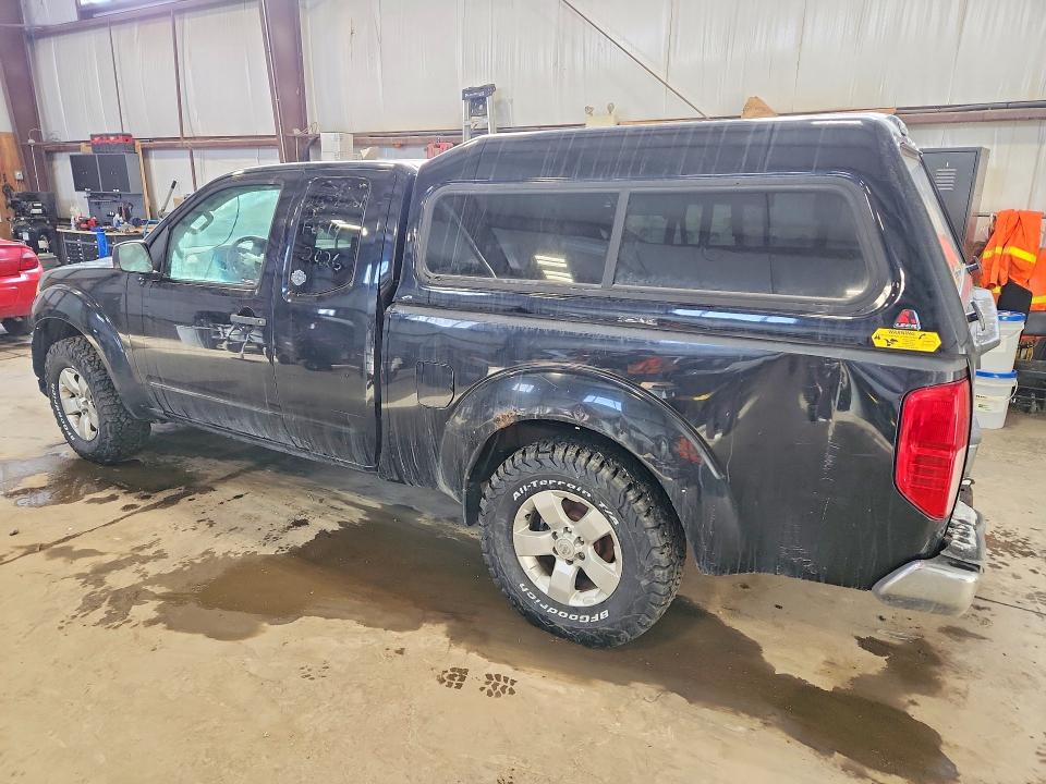 Продажа на аукционе авто 2013 Nissan Frontier, vin: 1N6AD0CW2DN718700, номер лота: 46027186