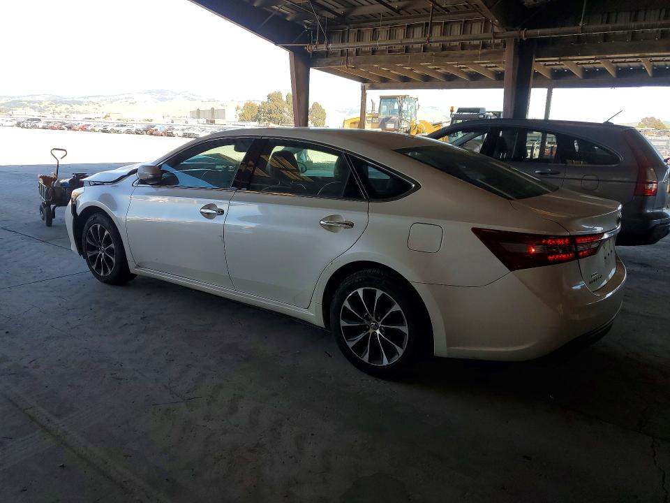 Продажа на аукционе авто 2016 Toyota Avalon, vin: 4T1BK1EB6GU206554, номер лота: 46610006