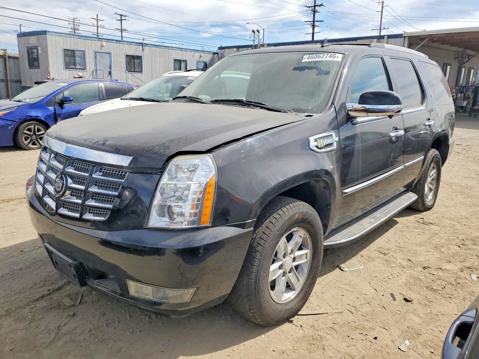 Aukcja sprzedaży 2011 Cadillac Escalade, vin: 1GYS3EEJXBR283112, numer aukcji: 46062746