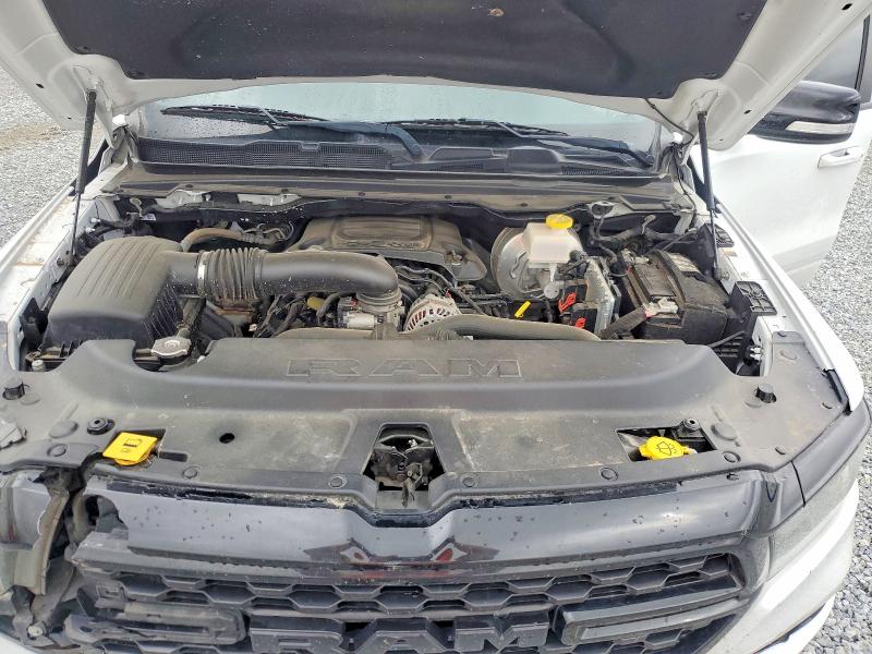 Продаж на аукціоні авто 2022 Ram 1500, vin: 1C6SRFBT5NN154536, номер лоту: 41828216