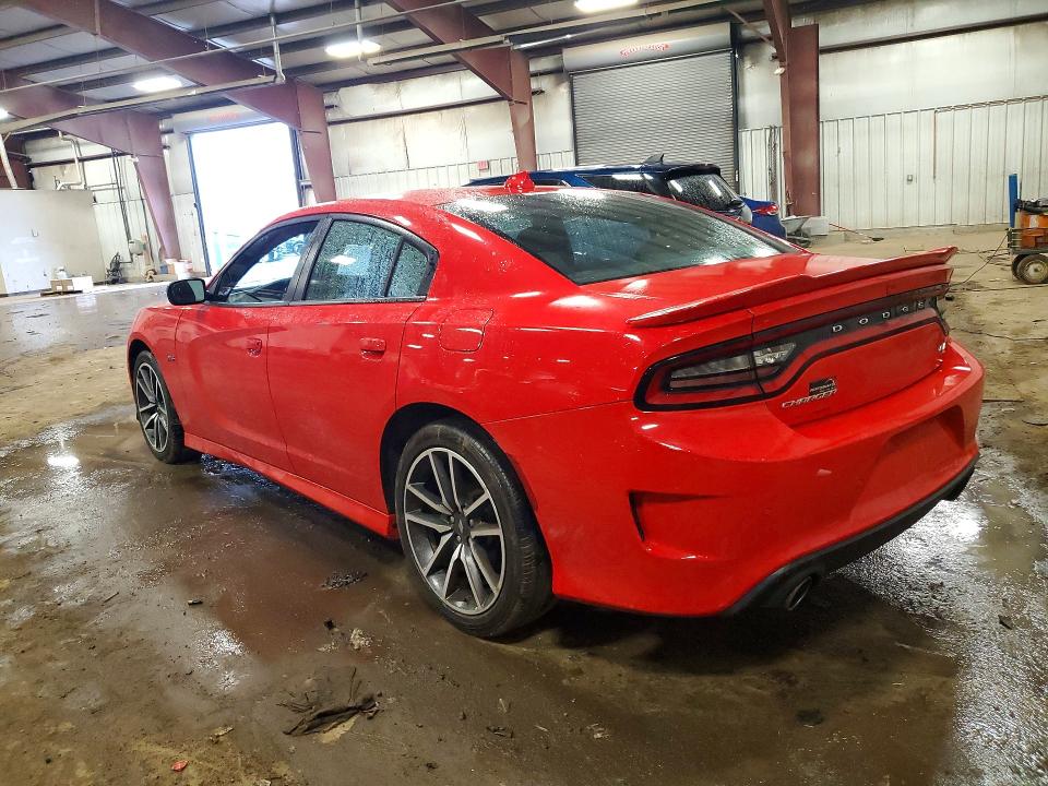2023 Dodge Charger მანქანა იყიდება აუქციონზე, vin: 2C3CDXCT8PH546829, აუქციონის ნომერი: 41769466