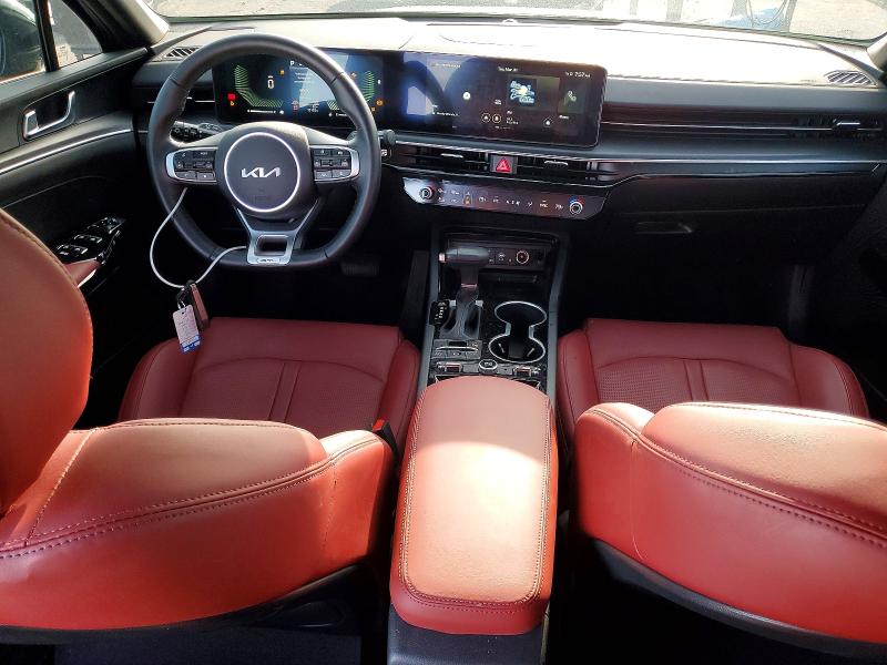 Продаж на аукціоні авто 2026 Kia K5, vin: KNAG64J72T5397845, номер лоту: 48085186