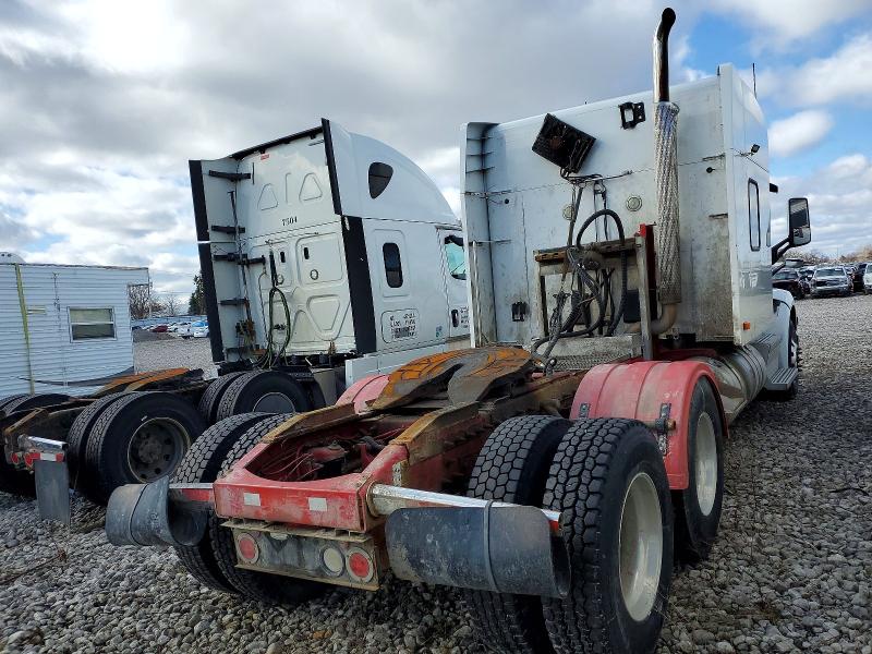Продажа на аукционе авто 2020 Peterbilt 579 Peterbilt 579, vin: 1XPBD40X6LD670147, номер лота: 75831135