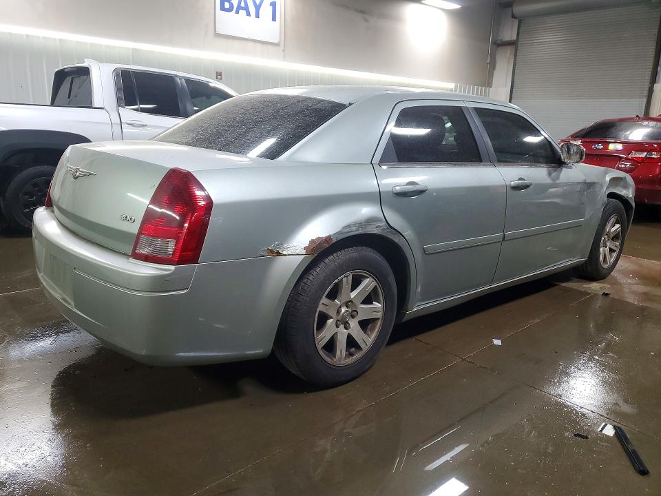Продаж на аукціоні авто 2006 Chrysler 300, vin: 2C3LA43R26H298958, номер лоту: 47950656