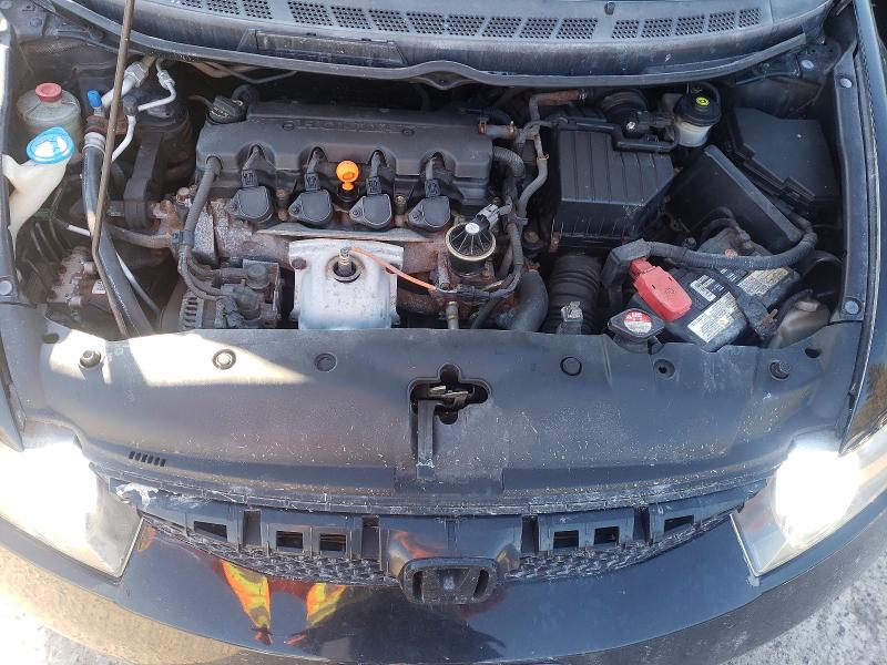 Aukcja sprzedaży 2009 Honda Civic, vin: 2HGFA16439H112678, numer aukcji: 79470875