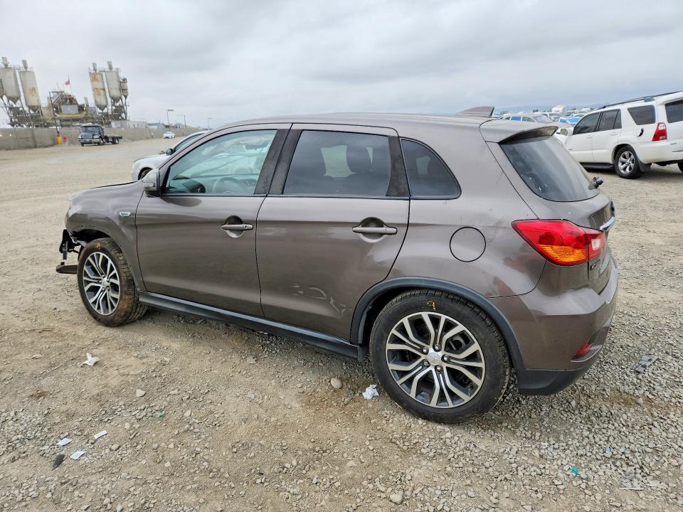 Продаж на аукціоні авто 2019 Mitsubishi Outlander Sport, vin: JA4AP3AU4KU002178, номер лоту: 48289966