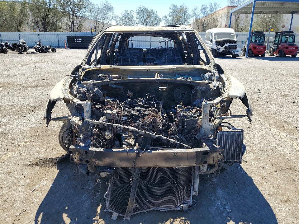 Aukcja sprzedaży 2017 Infiniti Qx60, vin: 5N1DL0MN4HC559247, numer aukcji: 47224326