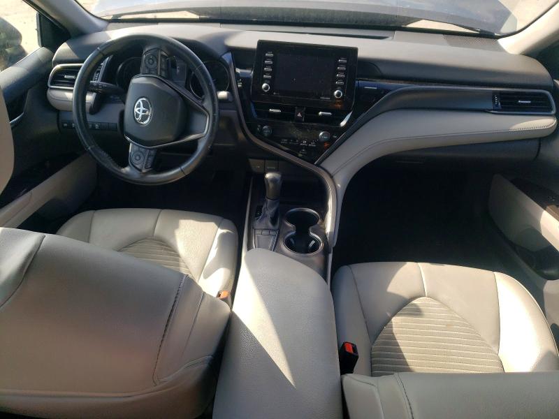 Продаж на аукціоні авто 2023 Toyota Camry, vin: 4T1G11AK4PU750002, номер лоту: 45491496