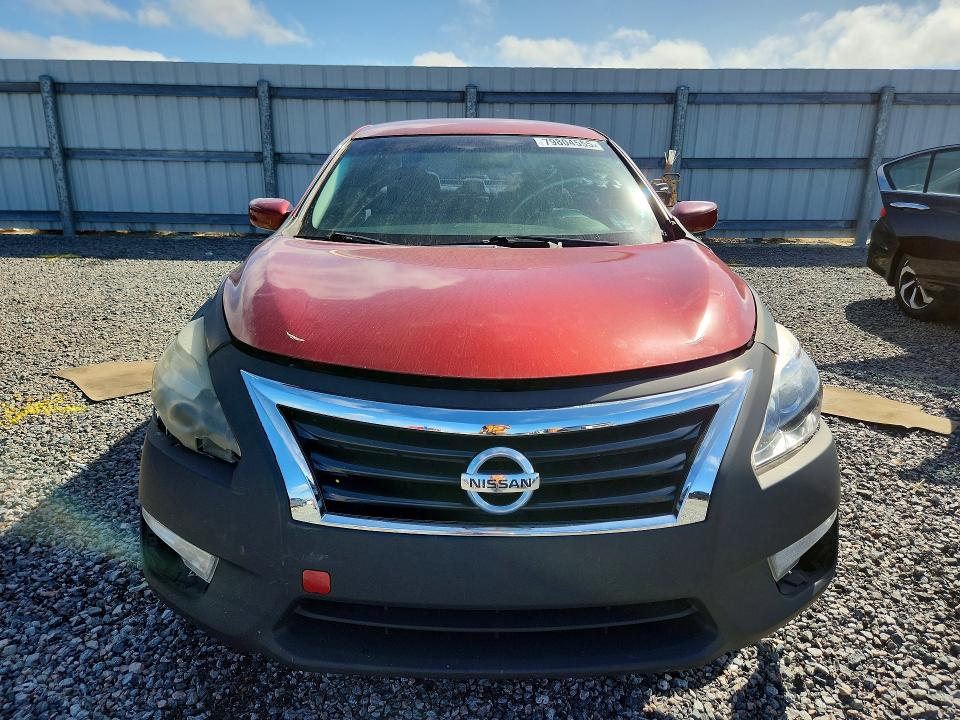 Aukcja sprzedaży 2013 Nissan Altima, vin: 1N4AL3AP5DC144856, numer aukcji: 79804555