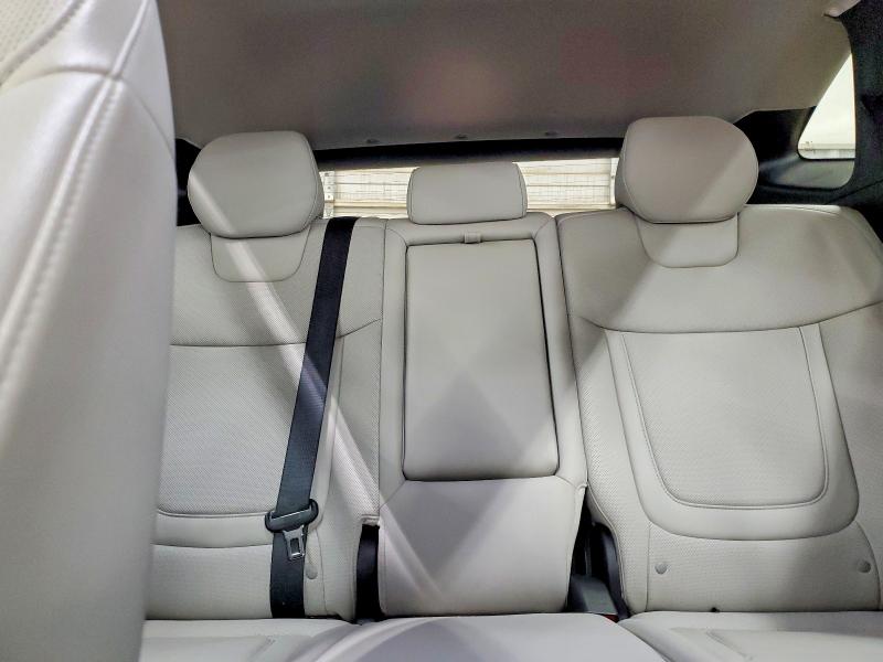 2023 Hyundai Tucson მანქანა იყიდება აუქციონზე, vin: 5NMJFCAE5PH220226, აუქციონის ნომერი: 47715836