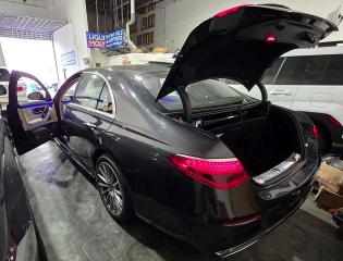 Aukcja sprzedaży 2022 Mercedes-benz S, vin: W1K6G7GBXNA121955, numer aukcji: 77705285