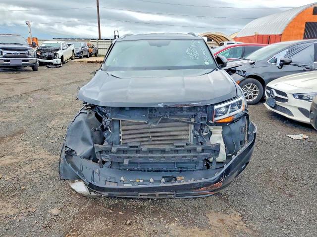 46054256 :رقم المزاد ، 1V23C2CA4LC216486 vin ، 2020 Volkswagen Atlas Cross Sport مزاد بيع