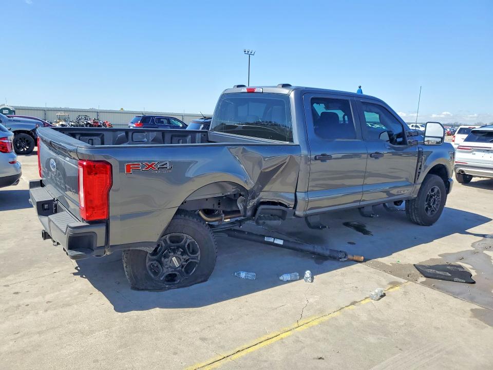 Aukcja sprzedaży 2026 Ford F250, vin: 1FT7W2BT5TEC45206, numer aukcji: 45602256