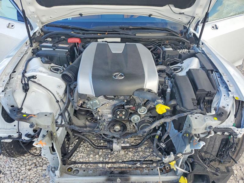 2024 Lexus Is 350 მანქანა იყიდება აუქციონზე, vin: JTHBZ1B25R5078792, აუქციონის ნომერი: 79055925