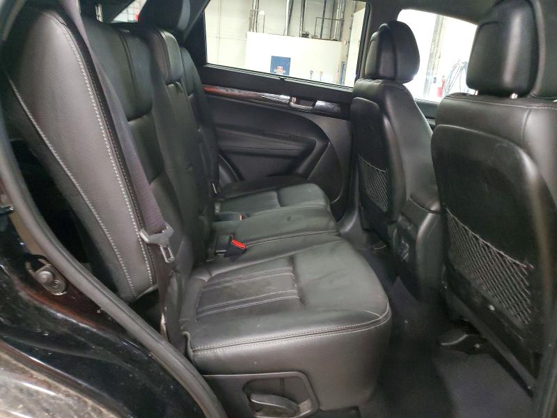 Продаж на аукціоні авто 2015 Kia Sorento, vin: 5XYKUDA70FG556070, номер лоту: 47697436