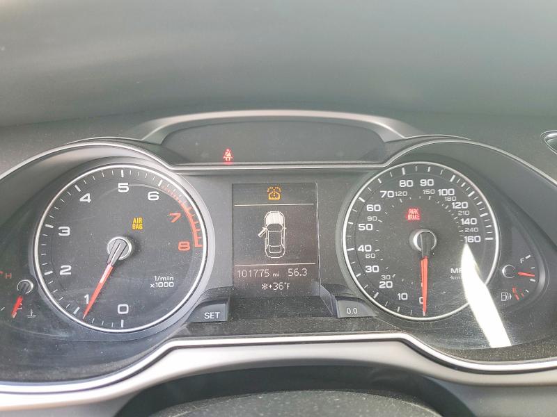 Aukcja sprzedaży 2014 Audi A4, vin: WAUDFAFL0EN044076, numer aukcji: 47357976