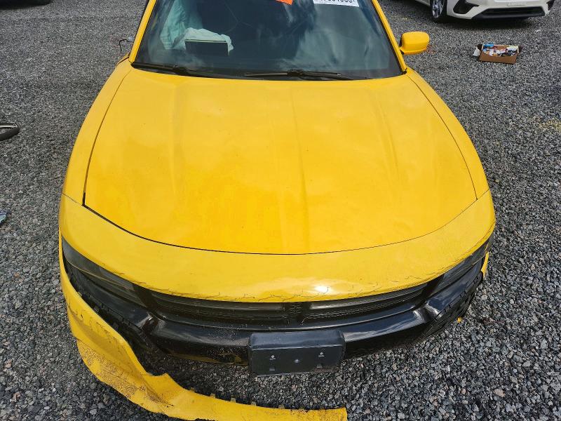 Продажа на аукционе авто 2018 Dodge Charger, vin: 2C3CDXCT5JH150171, номер лота: 47601956