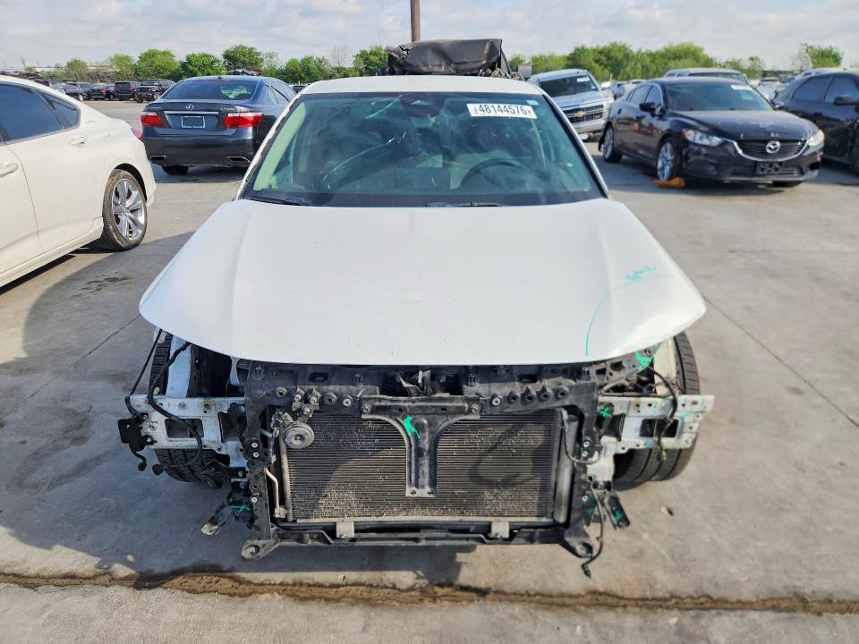 Продаж на аукціоні авто 2022 Honda Civic, vin: 2HGFE2F21NH539764, номер лоту: 48144576