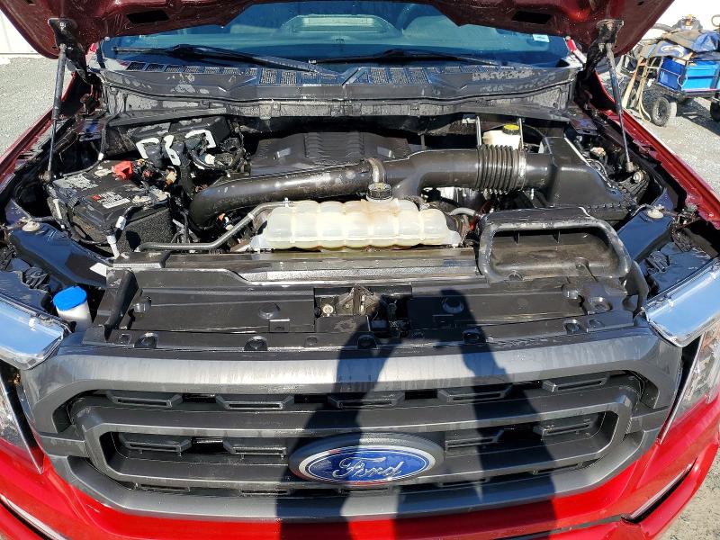 Продажа на аукционе авто 2022 Ford F150, vin: 1FTFW1E83NKE93911, номер лота: 41940836
