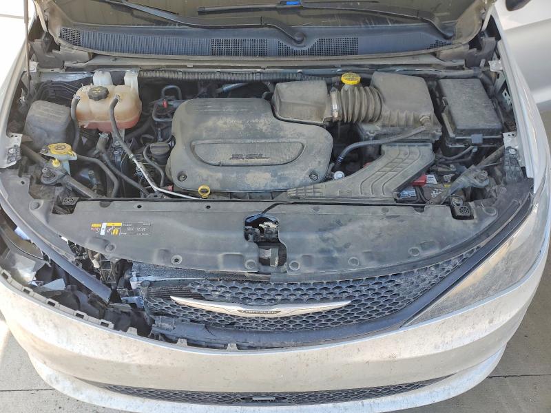 Aukcja sprzedaży 2023 Chrysler Voyager, vin: 2C4RC1CGXPR548424, numer aukcji: 47075266