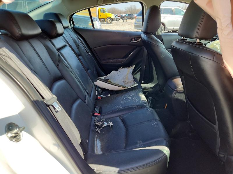Aukcja sprzedaży 2018 Mazda 3, vin: 3MZBN1V34JM270864, numer aukcji: 79648545