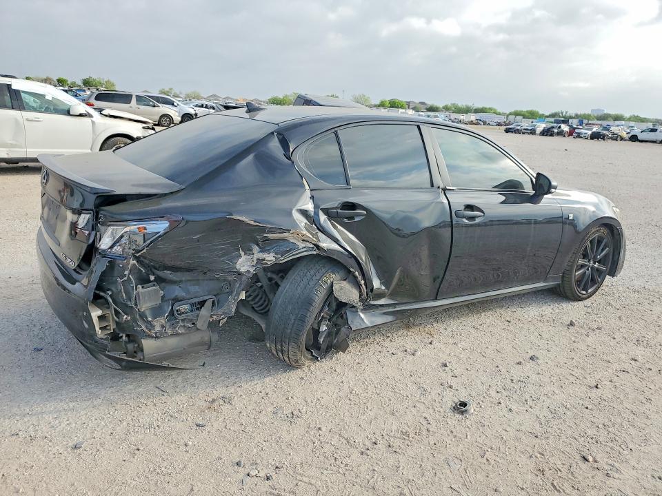 47339456 :رقم المزاد ، JTHBE1BL5E5033785 vin ، 2014 Lexus Gs 350 مزاد بيع