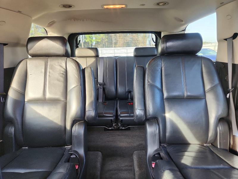 79699645 :رقم المزاد ، 1GKFK63887J277755 vin ، 2007 Gmc Yukon مزاد بيع