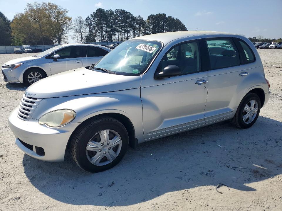 2009 Chrysler Pt Cruiser მანქანა იყიდება აუქციონზე, vin: 3A8FY48929T525213, აუქციონის ნომერი: 47284636