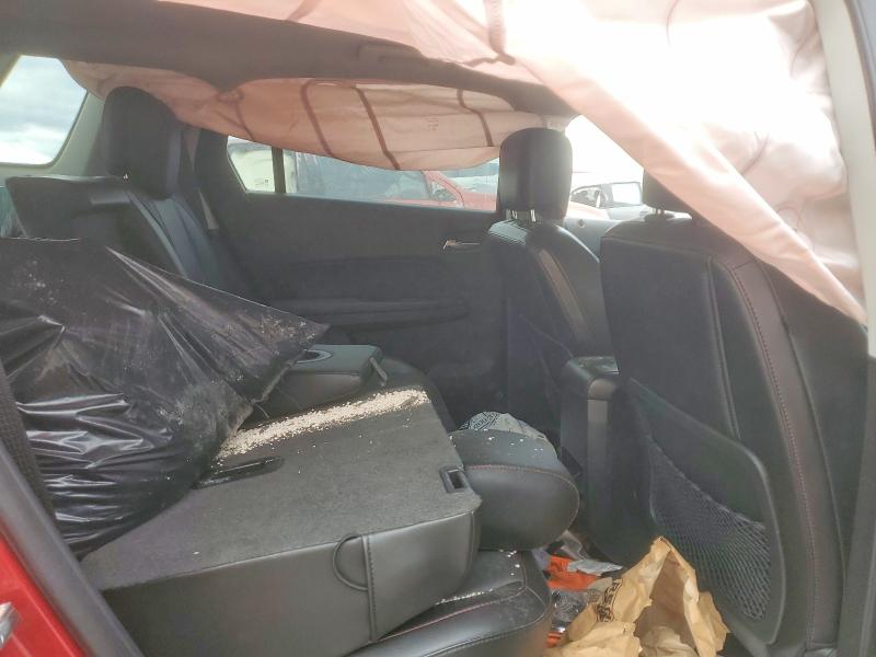 Aukcja sprzedaży 2015 Gmc Terrain, vin: 2GKFLXE39F6180578, numer aukcji: 79621995