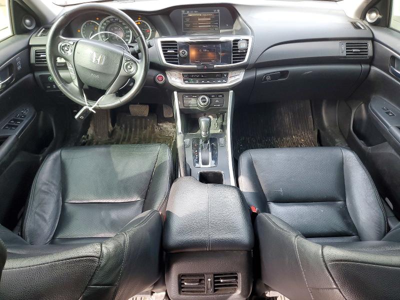 Aukcja sprzedaży 2014 Honda Accord, vin: 1HGCR2F92EA803710, numer aukcji: 46853116