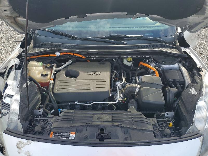 Aukcja sprzedaży 2020 Ford Escape, vin: 1FMCU0DZ0LUA68849, numer aukcji: 48092926