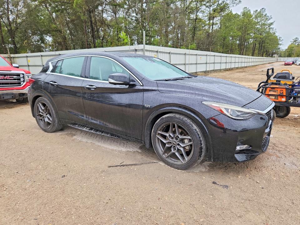Aukcja sprzedaży 2017 Infiniti Qx30, vin: SJKCH5CP0HA022806, numer aukcji: 46986906