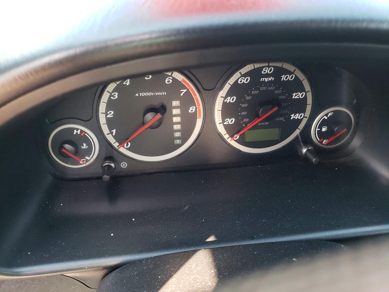 79712275 :رقم المزاد ، SHSRD788X3U154759 vin ، 2003 Honda Cr-v مزاد بيع