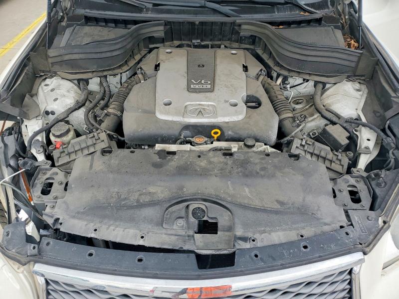 Продажа на аукционе авто 2017 Infiniti Qx50, vin: JN1BJ0RPXHM385287, номер лота: 78825195