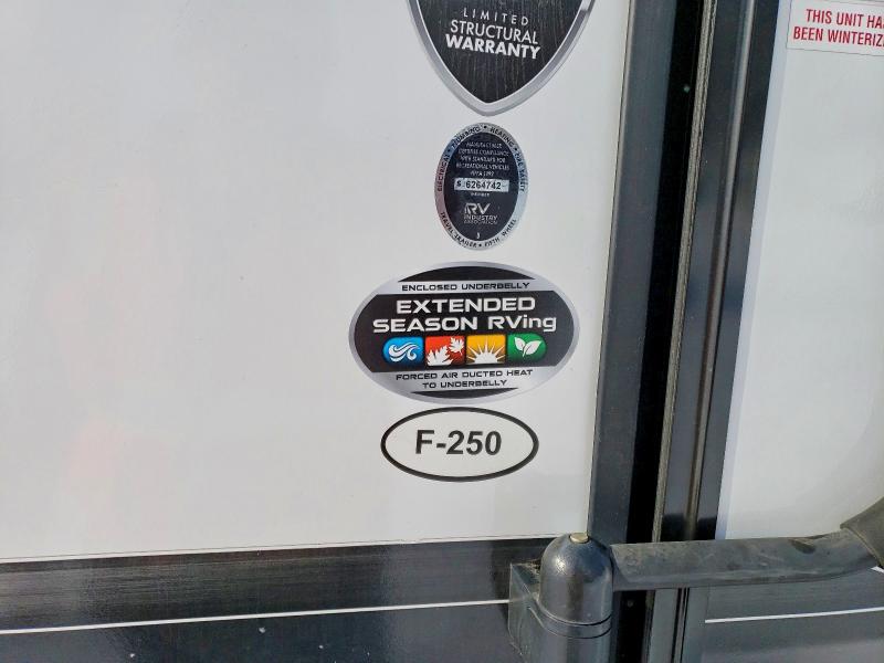 Aukcja sprzedaży 2021 Heartland Rv Trailers, vin: 5SFCB2722ME478226, numer aukcji: 45527556